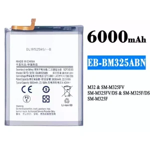 Bateria EB-BM325ABN para Samsung M32