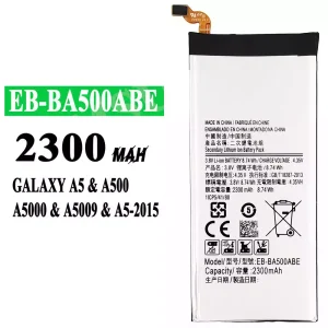 Bateria EB-BA500ABE para Samsung A5 2015
