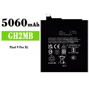 Bateria GH2MB para Google Pixel 9 Pro XL