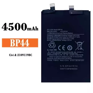 Bateria BP44 para Xiaomi Civi