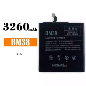 Bateria BM38 para Xiaomi MI 4s