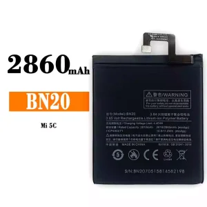 Bateria BN20 para Xiaomi Mi 5C