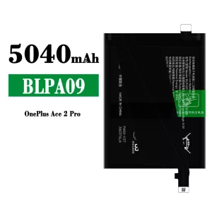 Bateria BLPA09 para Oneplus Ace 2 Pro