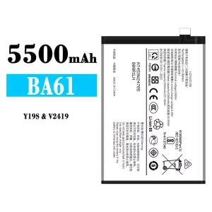 Bateria BA61 para VIVO Y19S