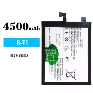 Bateria B-V1 para VIVO S15