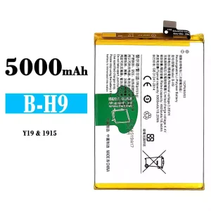 Bateria B-H9 para VIVO Y19