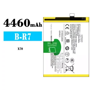 Bateria B-R7 para VIVO X70