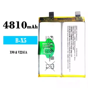 Bateria B-X5 para VIVO X90