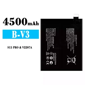 Bateria B-V3 para VIVO S15 PRO