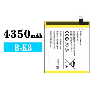 Bateria B-K8 para VIVO