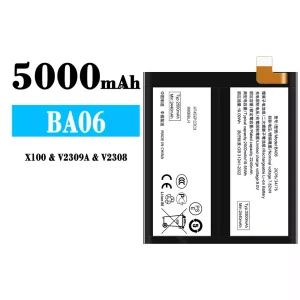 Bateria BA06 para VIVO X100