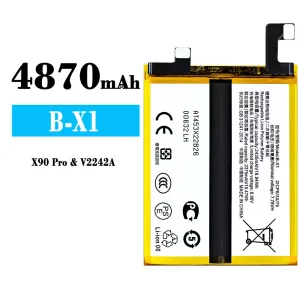 Bateria B-X1 para VIVO X90 Pro