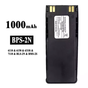 Bateria BPS-2N para Nokia 7110/6110/6150/6310i