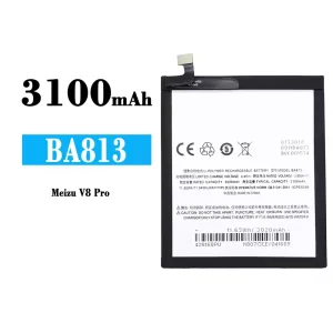 Bateria BA813 para Meizu V8 Pro