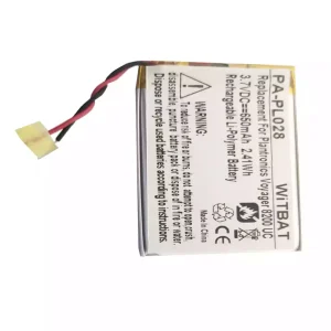 Bateria nova para auscultadores Plantronics Voyager 8200 UC,PLANTRONICS K100,PR-423350