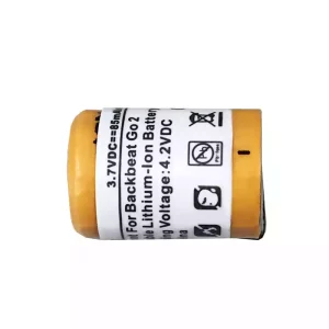 Bateria nova para auscultadores JBL Reflect BT,Plantronics Backbeat Go 2,GP1015L