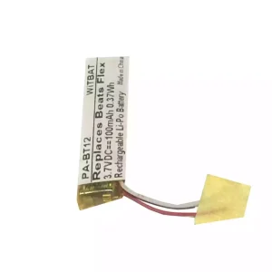 Bateria nova para auscultadores BEATS Flex