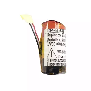 Bateria nova para auscultadores Synergy Digital Wireless Headset