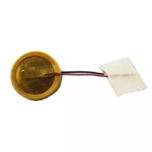 Bateria nova para auscultadores Marshall Minor III,Marshall Minor IV,Razer Hammerhead Wireless