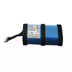 Bateria nova para altifalante JBL Xtreme 2,SUN-INTE-103