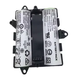 Bateria nova para altifalante Bose Soundlink Revolve+ 2,Soundlink Revolve Plus 2,080061,080065