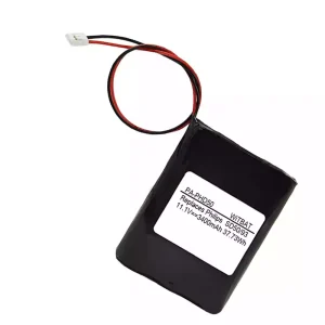 Bateria nova para altifalante Philips SD50/93