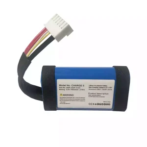 Bateria nova para altifalante JBL Charge 5,GSP- 1S3P-CH40