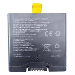 Bateria nova para altifalante JBL Xtreme 4,JBL Partybox Stage 320,FG4CELL2170X