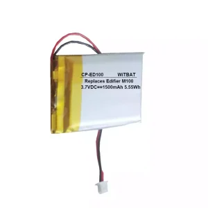 Bateria nova para altifalante Edifier M100 M101