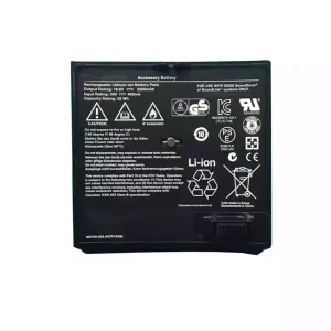 Bateria nova para altifalante Bose SoundLink Air,SoundDock Portable,SoundLink wireless music system