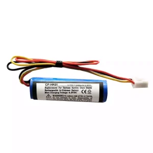 Bateria nova para altifalante Harman Kardon Onyx Studio 1, Onyx Studio 2