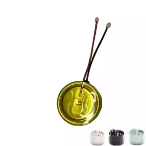 Bateria nova para auscultadores EDIFIER Lolli3 ANC