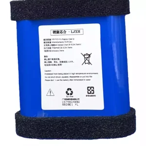 Bateria nova para altifalante EDIFIER PK305