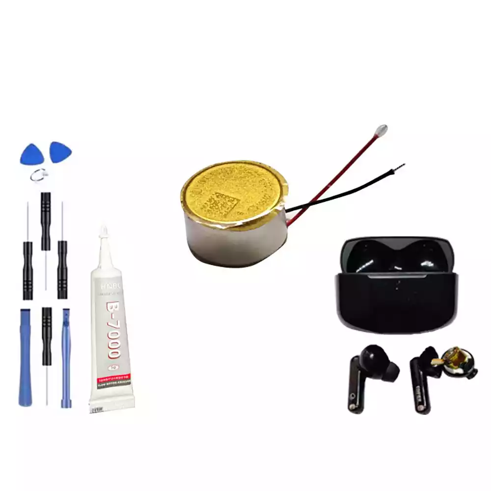 Bateria nova para auscultadores EDIFIER Lolli Pro 2/2S