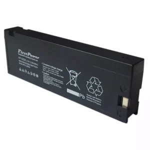 Bateria compatível para FirstPower FP1223C