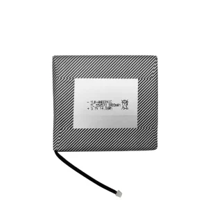 Bateria compatível para ANBERNIC RG Cube XX,556570