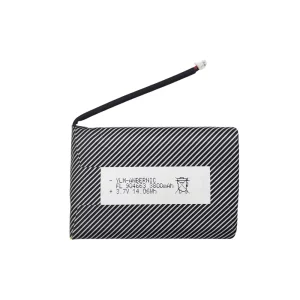 Bateria compatível para ANBERNIC RG RG35XX plus SP,351X,904663