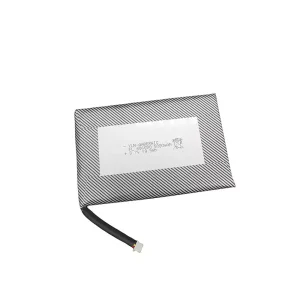 Bateria compatível para ANBERNIC RG 505 606090