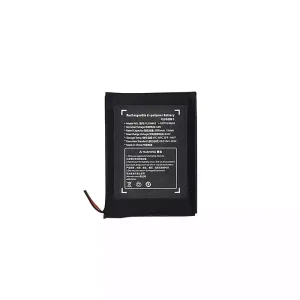 Bateria compatível para ANBERNIC RG 406H