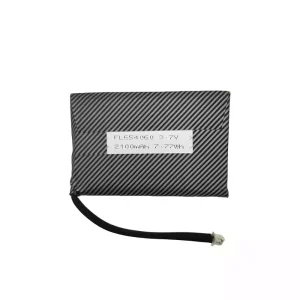 Bateria compatível para ANBERNIC RG 280V 654060