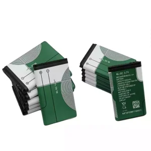 Bateria compatível para ANBERNIC FC