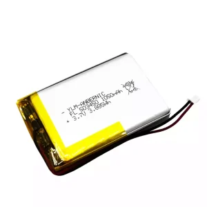 Bateria compatível para ANBERNIC RG NANO MINI 503450