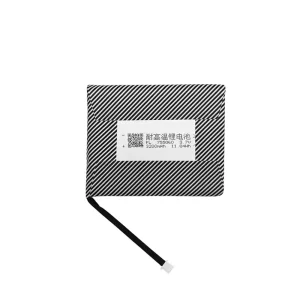 Bateria compatível para ANBERNIC RG 353VS