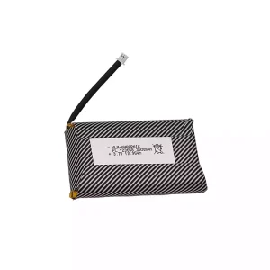 Bateria compatível para ANBERNIC RG 34XX 123658