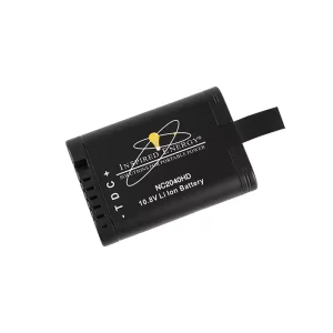 Bateria compatível para InspiredEnergy NC2040 NC2040HD NC2040HD34/NO29