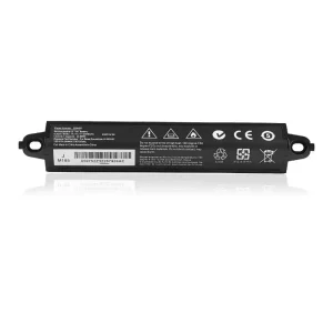 Bateria compatível para Bose soundlink 3,404600 414255 412540 359498
