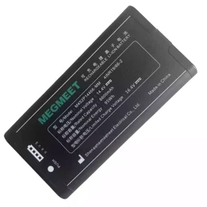 Bateria compatível para MEGMEET M4S2P14466-MM