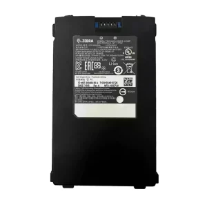 Bateria compatível para ZEBRA BT-000409 BT-000409A,ZEBRA TC21 TC26