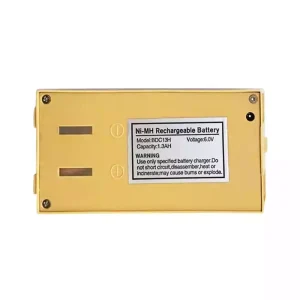 Bateria compatível para BDC13H