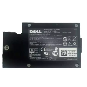 Bateria compatível para DELL DPST-150DB A,R640 R740 R740XD NVDIMM JHVY6